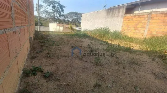 Lote/Terreno à venda, 175m² no Loteamento Villa Branca, Jacareí