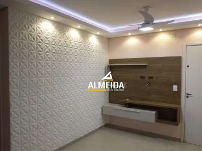 Apartamento com 3 Quartos à venda, 60m² no Parque Universitário, Rio Claro