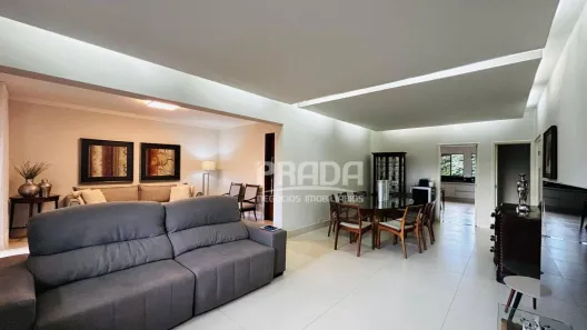 Apartamento com 4 Quartos à venda, 237m² no Fundinho, Uberlândia