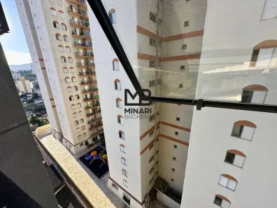 Sala Comercial para alugar, 37m² no Parque Mandaqui, São Paulo