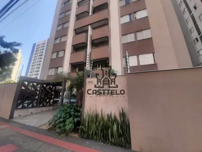 Apartamento com 2 Quartos à venda, 147m² no Centro, Londrina