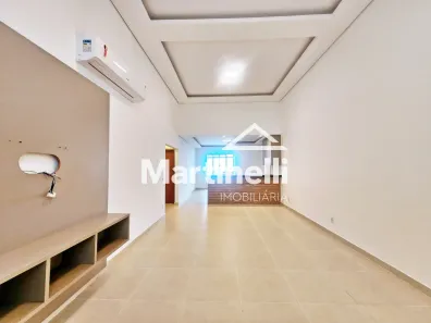 Casa de Condomínio com 3 Quartos para alugar, 151m² no Quintas de São José, Ribeirão Preto
