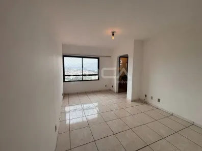 Apartamento com 2 Quartos à venda, 50m² no Jardim Santa Paula, São Carlos