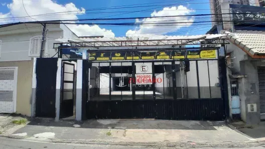 Lote/Terreno à venda, 300m² no Jardim Vila Galvão, Guarulhos