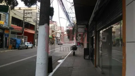 Ponto Comercial para alugar, 105m² no Pinheiros, São Paulo
