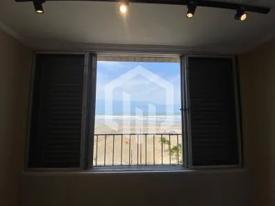 Kitnet com 1 Quarto à venda, 44m² no Guilhermina, Praia Grande