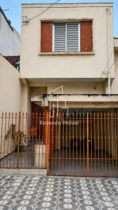 Casa com 2 Quartos à venda, 160m² no Cerâmica, São Caetano do Sul
