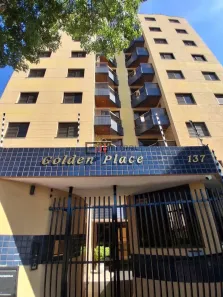 Apartamento com 3 Quartos à venda, 69m² no Jardim Roveri, Londrina