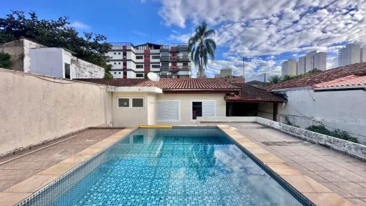 Casa com 3 Quartos à venda, 400m² no Jardim Enseada, Guarujá