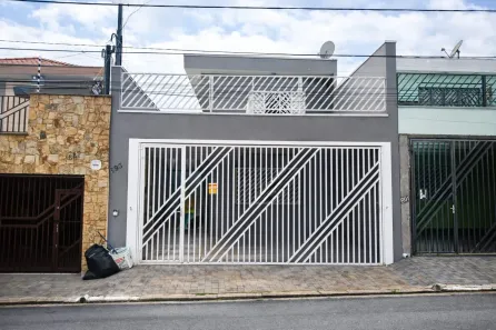 Sobrado com 3 Quartos à venda, 200m² no Vila Lúcia, São Paulo