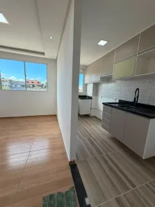 Apartamento com 2 Quartos para alugar, 46m² no Alto do Coqueirinho, Salvador