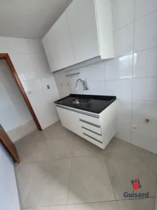 Apartamento com 2 Quartos para alugar, 58m² no Monção, Taubaté