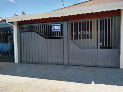 Casa com 2 Quartos à venda, 135m² no Penha, Bragança Paulista