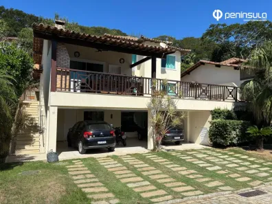 Casa com 1 Quarto à venda, 229m² no Geribá, Armação dos Búzios