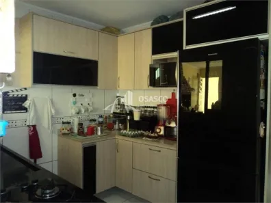 Casa com 3 Quartos à venda, 200m² no Cidade das Flores, Osasco