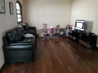 Casa com 6 Quartos à venda, 357m² no Liberdade, Belo Horizonte