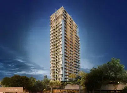 Apartamento com 3 Quartos à venda, 108m² no Parque 10 de Novembro, Manaus