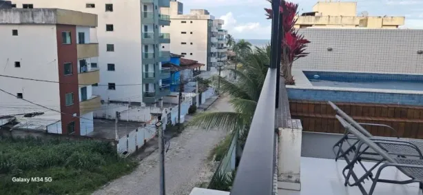 Apartamento com 2 Quartos à venda, 77m² no Nossa Senhora da Vitória, Ilhéus