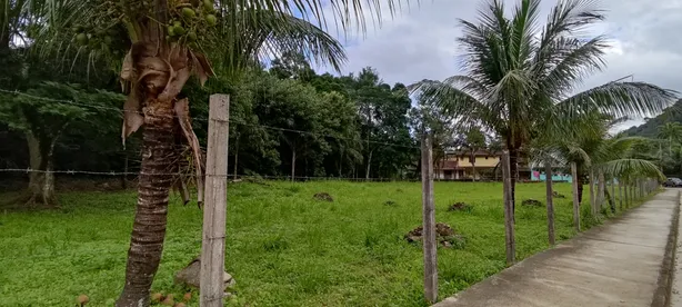 Lote/Terreno à venda, 3000m² no Paúba, São Sebastião
