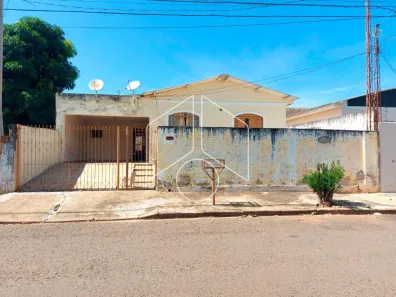 Casa com 3 Quartos à venda, 150m² no Jardim Monte Castelo, Marília