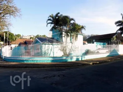 Casa com 3 Quartos à venda, 212m² no Santa Tereza, Porto Alegre