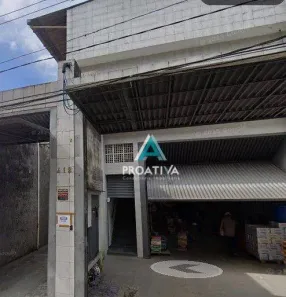 Galpão/Depósito/Armazém à venda, 600m² no Vila Metalúrgica, Santo André