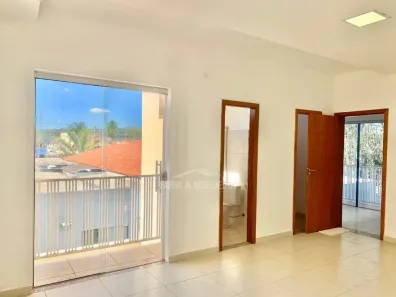 Imóvel Comercial para alugar, 84m² no Cidade Jardim, Rio Claro