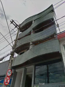 Apartamento com 1 Quarto à venda, 75m² no Guilhermina, Praia Grande
