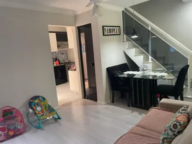 Casa com 2 Quartos à venda, 60m² no Oswaldo Cruz, Rio de Janeiro