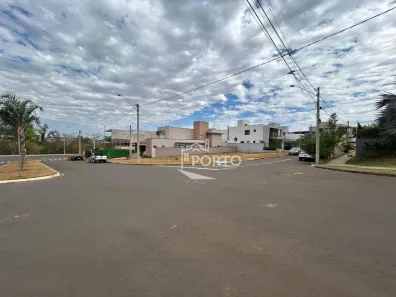 Lote/Terreno à venda, 440m² no Santa Rosa, Piracicaba