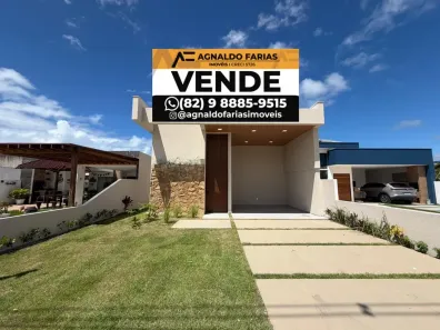 Casa de Condomínio com 3 Quartos à venda, 300m² no , Paripueira