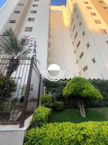 Apartamento com 3 Quartos à venda, 91m² no Bosque, Campinas
