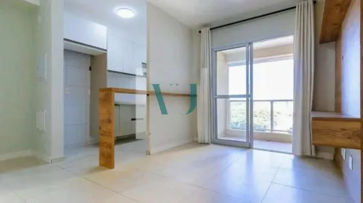 Apartamento com 1 Quarto para venda ou aluguel, 45m² no Centro, Campinas