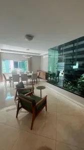 Casa de Condomínio com 4 Quartos para venda ou aluguel, 250m² no Ponta Negra, Manaus