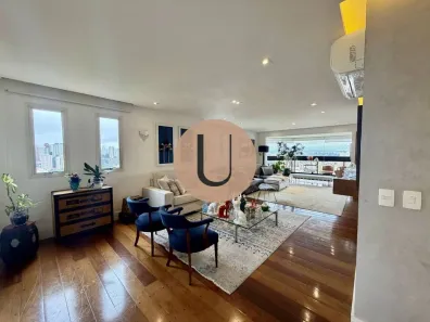 Apartamento com 4 Quartos à venda, 248m² no Paraíso do Morumbi, São Paulo