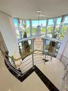 Casa com 4 Quartos à venda, 470m² no Jurerê Internacional, Florianópolis