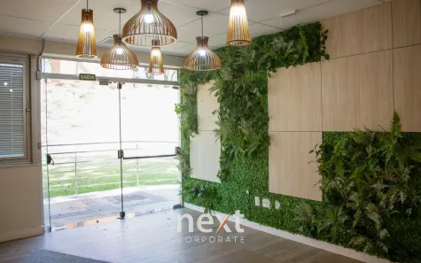 Sala Comercial com 1 Quarto para alugar, 454m² no Polo II de Alta Tecnologia (Campinas), Campinas