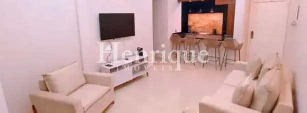 Apartamento com 4 Quartos à venda, 105m² no Copacabana, Rio de Janeiro