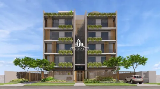 Apartamento com 2 Quartos à venda, 68m² no Jardim Paulista, Campina Grande do Sul
