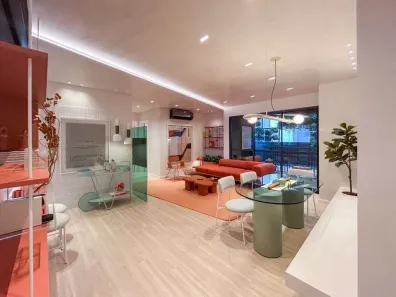 Apartamento com 3 Quartos à venda, 80m² no Terra Bonita, Londrina