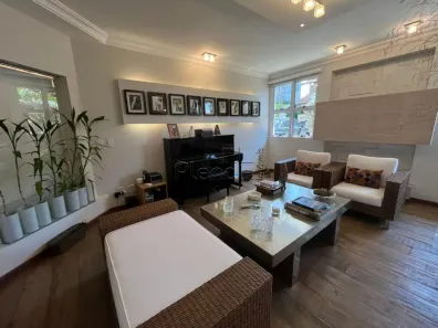 Casa de Condomínio com 3 Quartos à venda, 190m² no Vila Faustina II, Valinhos