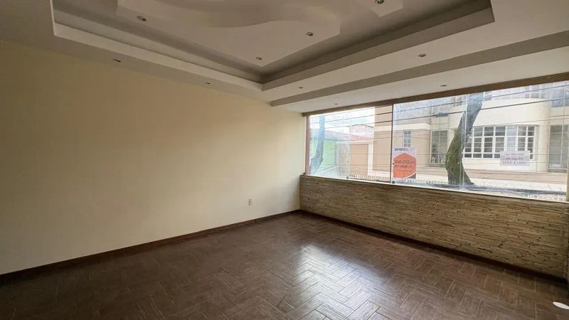 Apartamento com 3 quartos — Calafate, Belo Horizonte