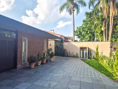 Casa com 3 Quartos à venda, 296m² no Alto da Lapa, São Paulo