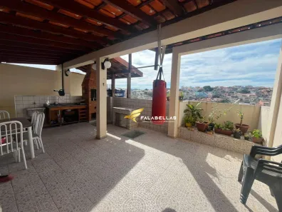 Casa com 2 Quartos à venda, 173m² no Jardim Pacaembu, Jundiaí