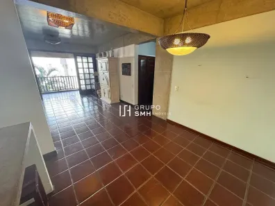 Apartamento com 4 Quartos à venda, 150m² no Jardim Las Palmas, Guarujá