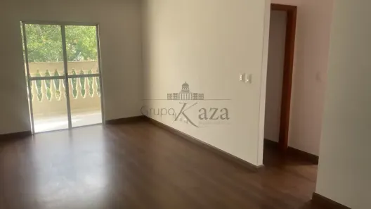 Apartamento com 2 Quartos para alugar, 70m² no Jardim Satélite, São José dos Campos