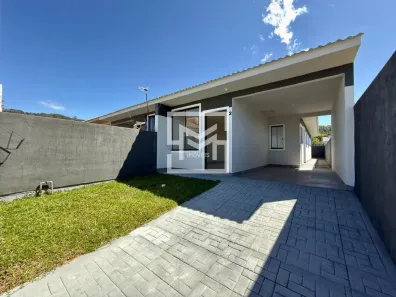 Casa com 3 Quartos à venda, 92m² no Ipiranga, São José
