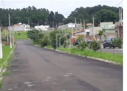 Lote/Terreno à venda, 300m² no Jardim Horizonte, Araçoiaba da Serra