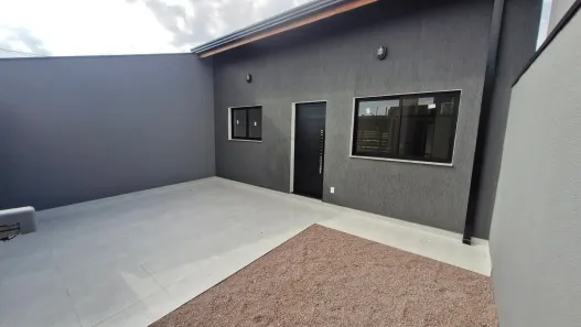 Casa com 3 Quartos à venda, 150m² no Residencial Santa Giovana, Jundiaí