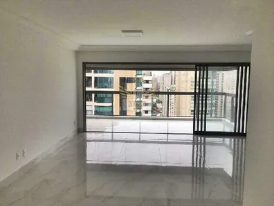 Apartamento com 3 Quartos à venda, 175m² no Jardim, Santo André